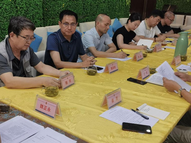 选举产生党支部成员
